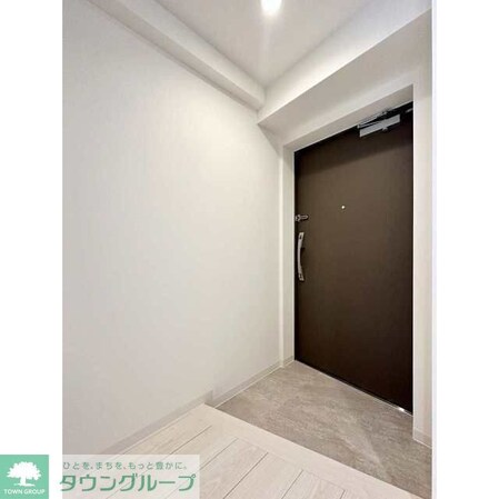 グランカーサ上野松が谷の物件内観写真